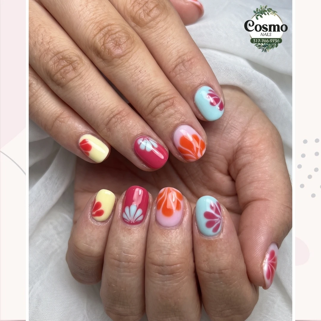 Must Try Nail Designs August 12 2026